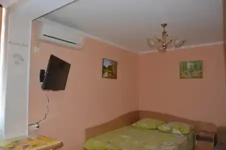 Олимпик - 3