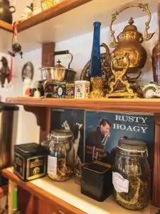 Гостевой дом Суриковых - 12