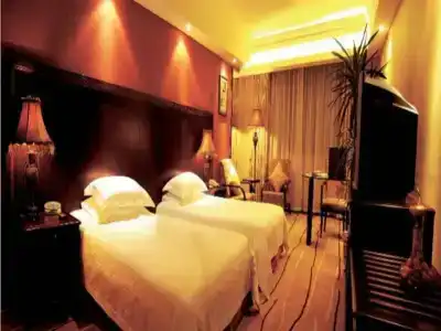 Atour (Changshu Changjiang Road) - 9