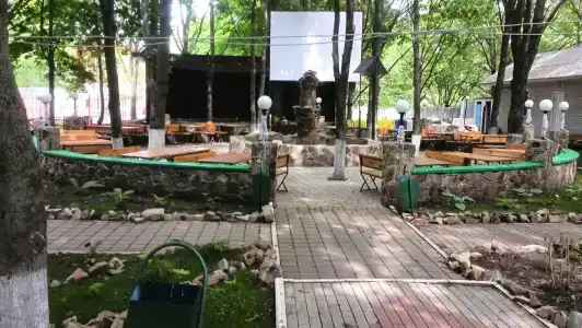 Дубовая Роща - 2