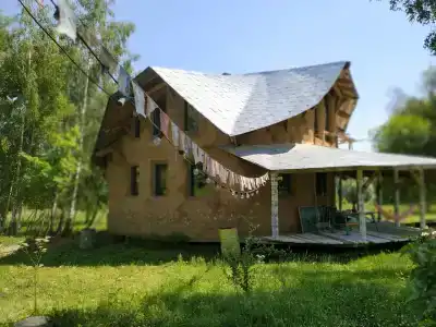 Кемпинг в Петрищево - 0