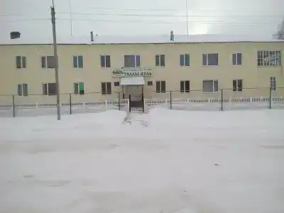 Таллы-Куль - 3