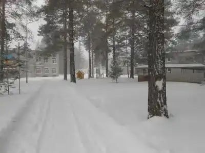 Солнечный - 2