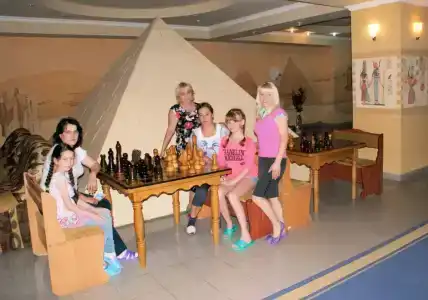 Азнакаевский - 6