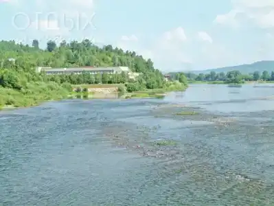 Солнечный - 2