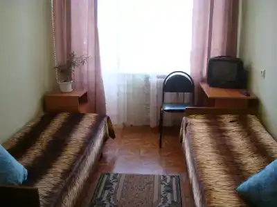 Санаторий им. Черняховского - 10