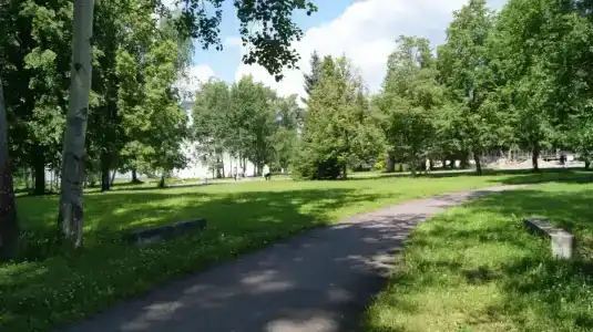 Заря - 1