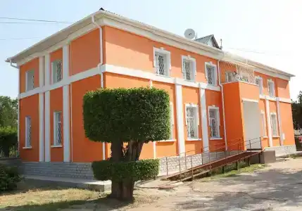 Искра - 0
