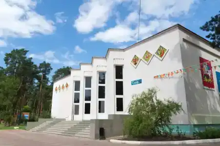 Сосновый бор - 6