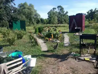 Васькины Домики - 10