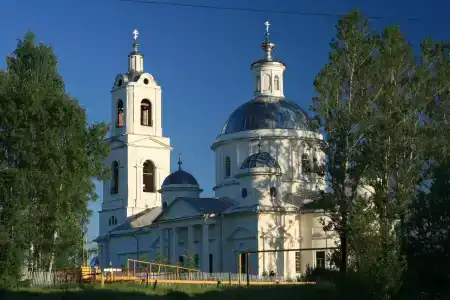 Вольгинский - 12