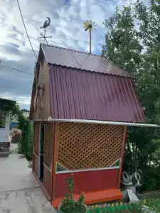 У Николаича - 28