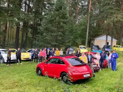 Озеро Великое - 18