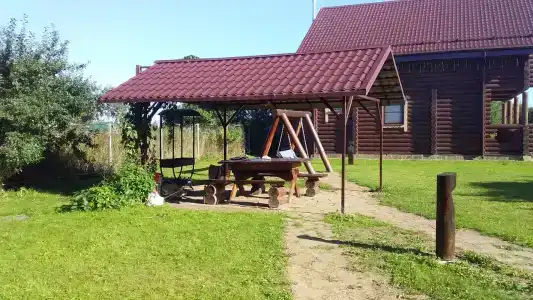 Красная Усадьба - 33