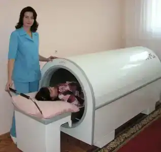 Санаторий Нина - 5