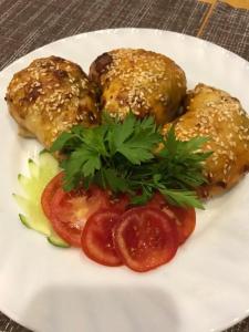 Постоялый двор в Кукуштане - 54