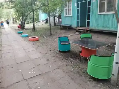 Раздолье - 4