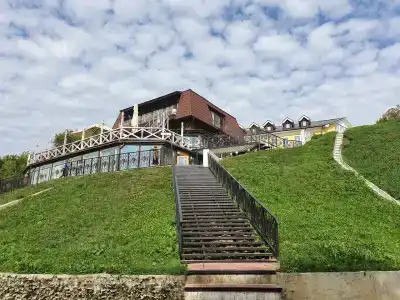 Левитанъ - 40