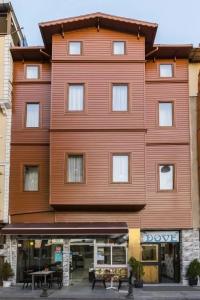 Dove Hotel&Suites - 4