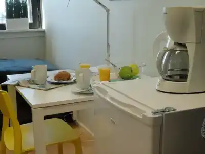 Forenom Hostel Helsinki Merihaka - 3