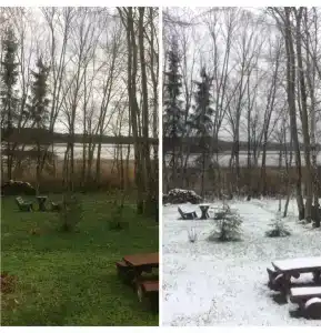 Медвежий Угол Селигер - 28