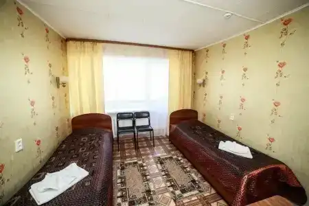 Баргузин - 74