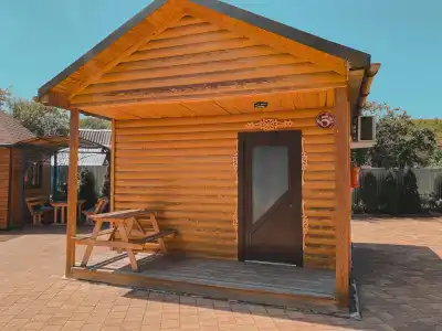 Eco House - 0