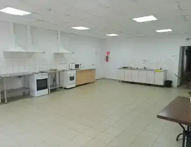 Мужской хостел Орхидея - 7