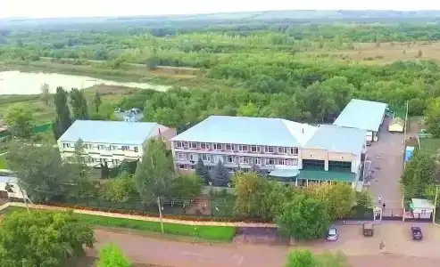 Рябинушка - 19