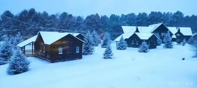Ангара - 0