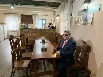 Тюльпан - 4