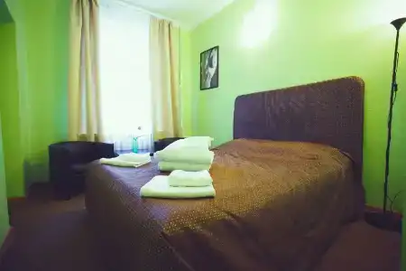 Отдых 5 - 9