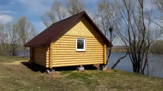 Озеро Снежное - 24