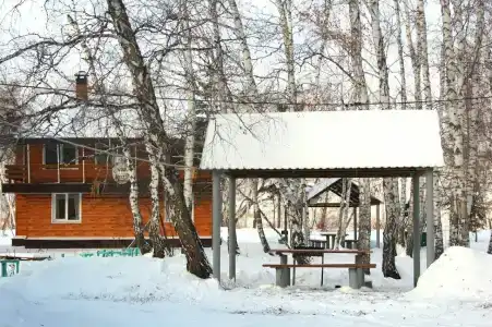 Зотино - 18