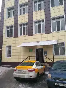 Московская звезда - 6