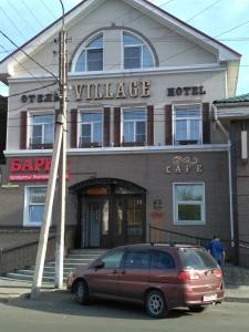 Village - 29