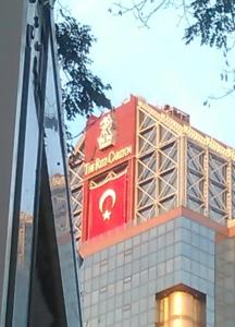 The Ritz-Carlton, Istanbul at the Bosphorus - 22