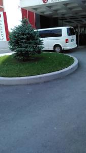 Ramada & Suites by Wyndham İstanbul Ataköy - 16