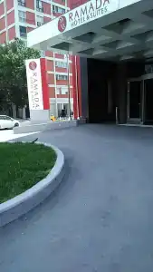 Ramada & Suites by Wyndham İstanbul Ataköy - 45