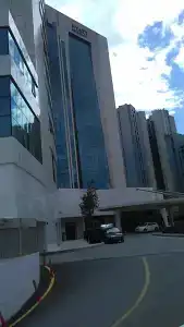 Hyatt Regency Istanbul Atakoy - 46