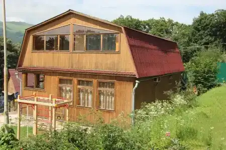 Морской бриз - 7