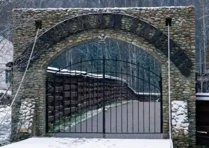 Пиратская Гавань - 1