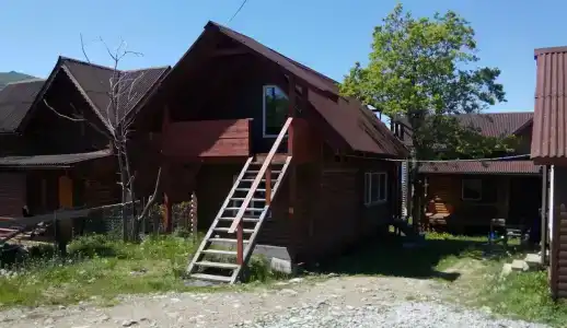 Береговая - 2