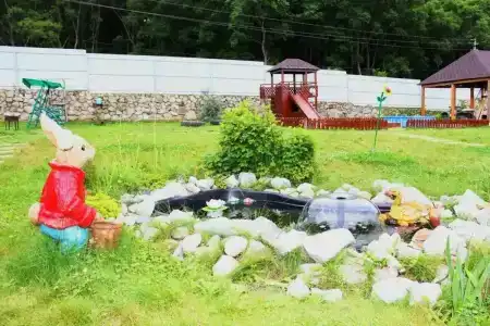 Солнечная долина - 9