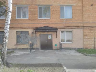 Любятово - 3