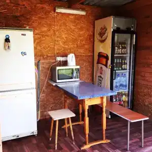 Семейный дворик - 2