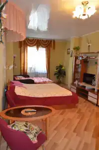 Белые ночи - 3