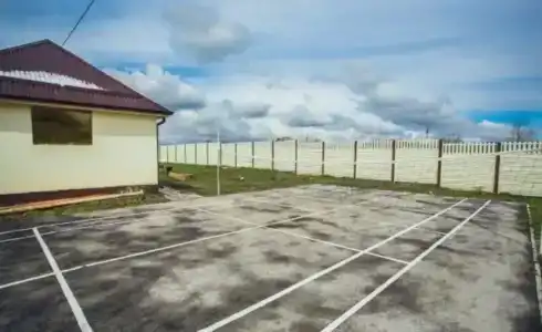 Белые ночи - 5