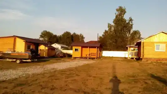 Рыбацкий Хутор - 1