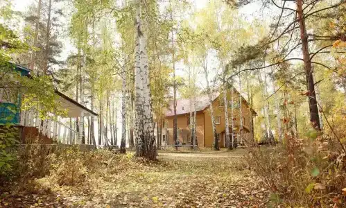 Острова Ершовы - 7